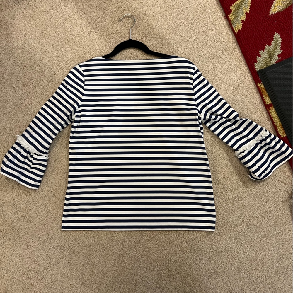 J.McLaughlin top.
